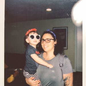 Meet your Posher, Stefanie